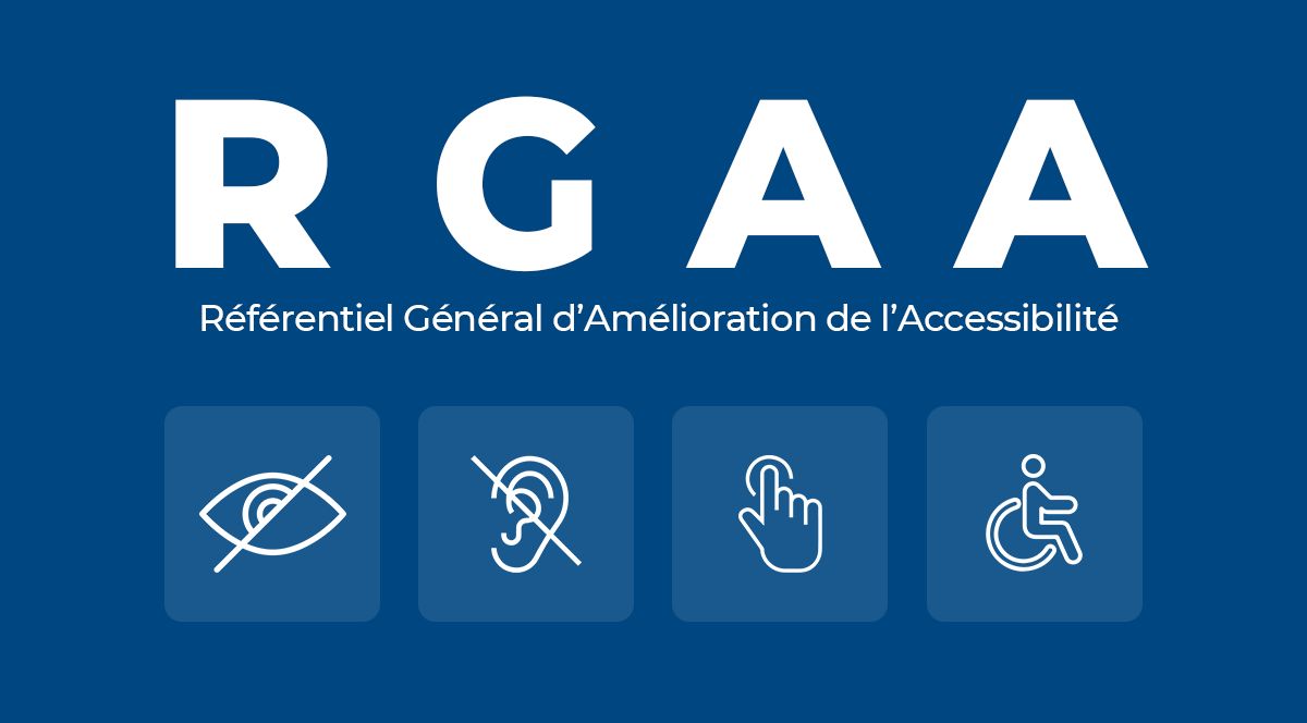 Accessibilité numérique : la loi 2025 élargit le champ des obligations RGAA